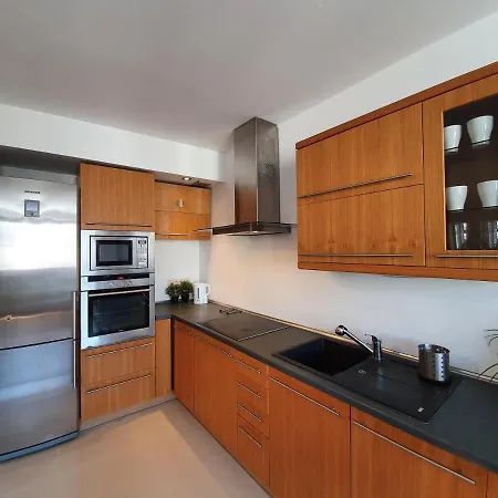 Apartament Baltic 6 Apartment Sopot