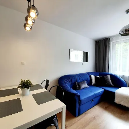 Apartament Baltic 6 Apartment