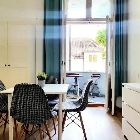 Apartament Baltic 6 Apartment Sopot